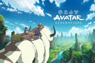 הפתעה: משחק ה-Avatar החינמי מבית Square Enix הושק בכמה מדינות