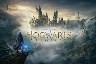     : Hogwarts Legacy  -2023