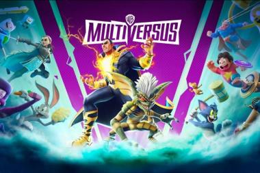  :    Multiversus !