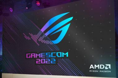   Asus ROG    Have it All -Gamescom 2022