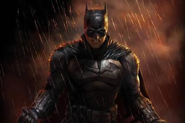 שרד את הלילה: הפקת The Batman 2 ממשיכה הלאה