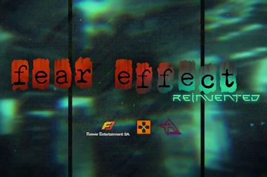  Fear Effect Reinvented ,   