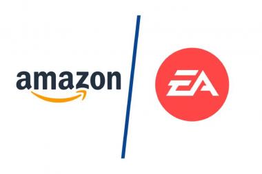 :  Amazon     EA 