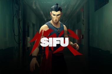 ריאיון עם המפתחים של משחק האקשן Sifu מ-Gamescom 2022!
