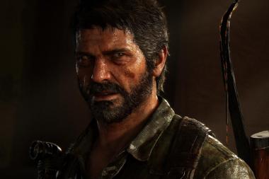 : The Last of Us Part I -  , 