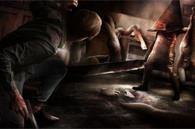 :  -Silent Hill 2 Remake  ()