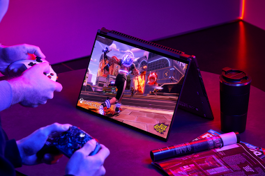 : ASUS ROG Flow X16