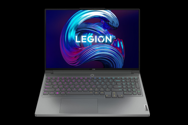: Lenovo Legion 7-16IAX7