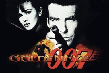  GoldenEye 007   -Xbox Game Pass -   