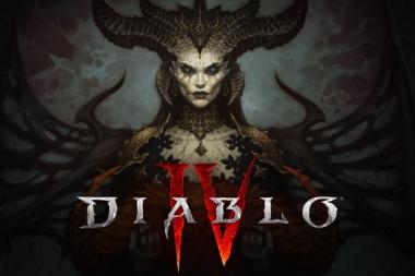  :     Diablo 4  