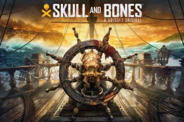  : Skull and Bones 