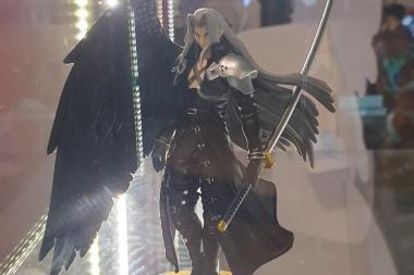     Sephiroth  