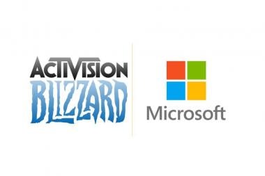  :     Microsoft Activision,  - Sony