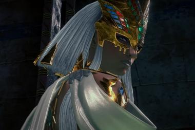    Bayonetta 3      , 