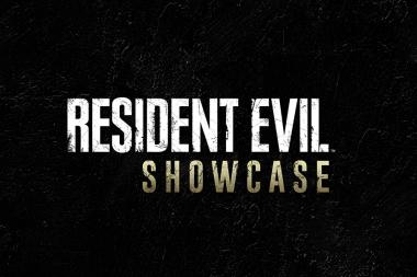  Resident Evil Showcase   !