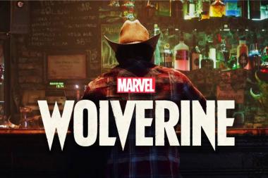  Microsoft  -Marvel's Wolverine   -2023