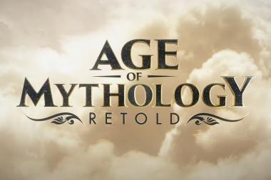  Age of Mythology: Retold ,     