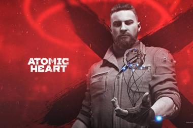  : Atomic Heart      