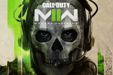 : Call of Duty: Modern Warfare 2 - ',   