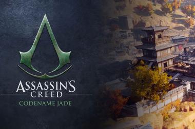     Assassin's Creed Jade 