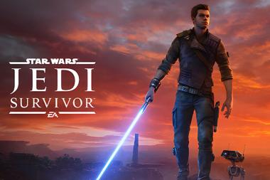    :    Jedi: Survivor 