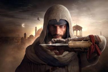 סדרת הלייב-אקשן של Assassin's Creed ב-Netflix מאבדת את הבמאי שלה