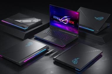  ASUS         -CES 2023