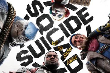 : Suicide Squad: Kill the Justice League  Battle Pass   Live-Service