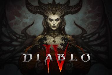  -Diablo 4 ,  