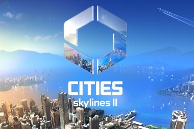  : Cities: Skylines II ,    15  