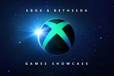    : -Xbox Games Showcase   -11 