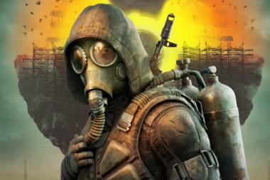    :      S.T.A.L.K.E.R 2