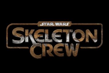    "    "    Skeleton Crew