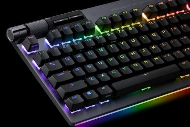 : ASUS ROG Strix Flare II Animate