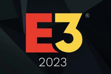  : E3 2023  .