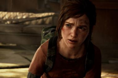 : The Last of Us Part I  -PC - ' 