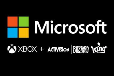 -CMA      Activision-Blizzard " Microsoft