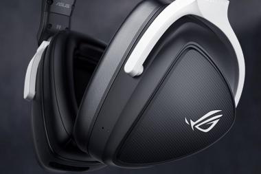 :  ASUS ROG Delta S Wireless