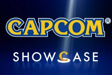    Capcom      - 