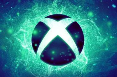   -Xbox Games Showcase 