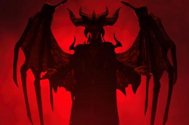 : Diablo IV -   