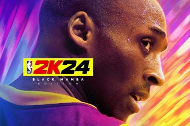  NBA 2K24  ,     