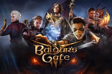 מפנה מקום: Baldur's Gate 3 שוקל 122 ג׳יגה ולא ניתן להורדה מקדימה