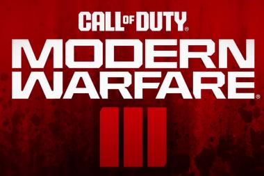 : Call of Duty: Modern Warfare 3    