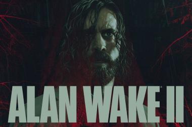  Alan Wake II    "    "