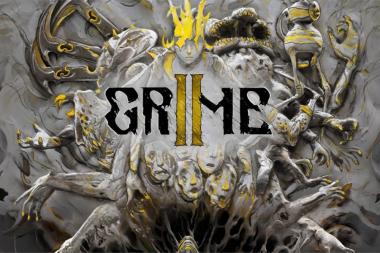  GRIME II  