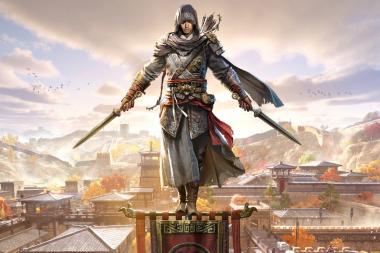  -Assassin's Creed Jade -Gamescom 2023!