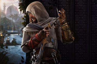 רשמים ראשוניים מ-Assassin's Creed Mirage!