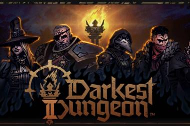 : Darkest Dungeon 2 -   