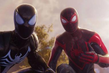 ביקורת: Marvel's Spider-Man 2 - עושה כל מה שעכביש עושה, והרבה יותר